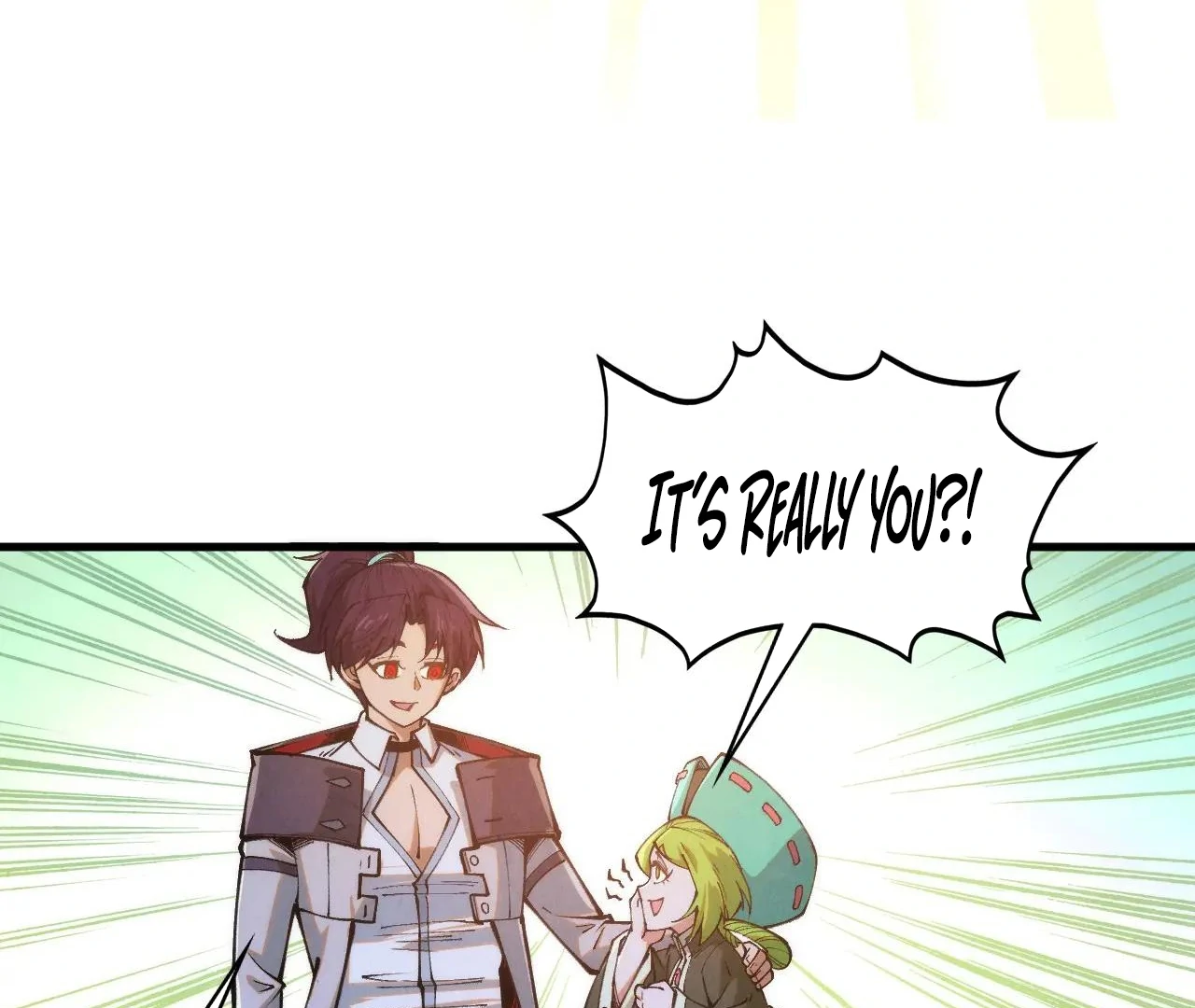 The Ultimate of All Ages Chapter 413 46